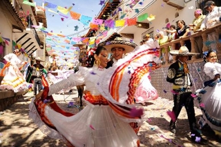Fiestas en jalisco